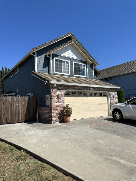 Residential Siding Services