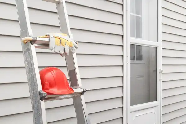 Siding Removal and Replacement